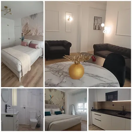 Apartamento Centro Ancha De Gracia Grenade Extérieur photo