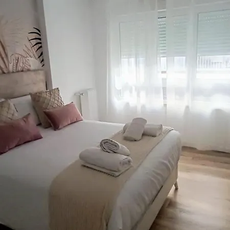 Apartamento Centro Ancha De Gracia Grenade Extérieur photo