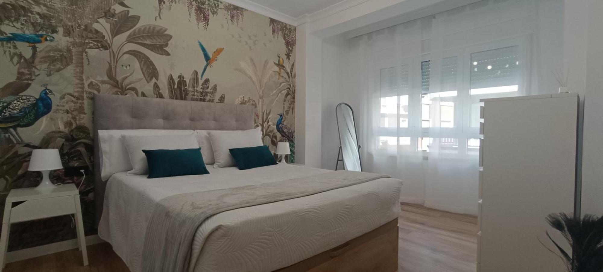 Apartment Centro Ancha De Gracia *