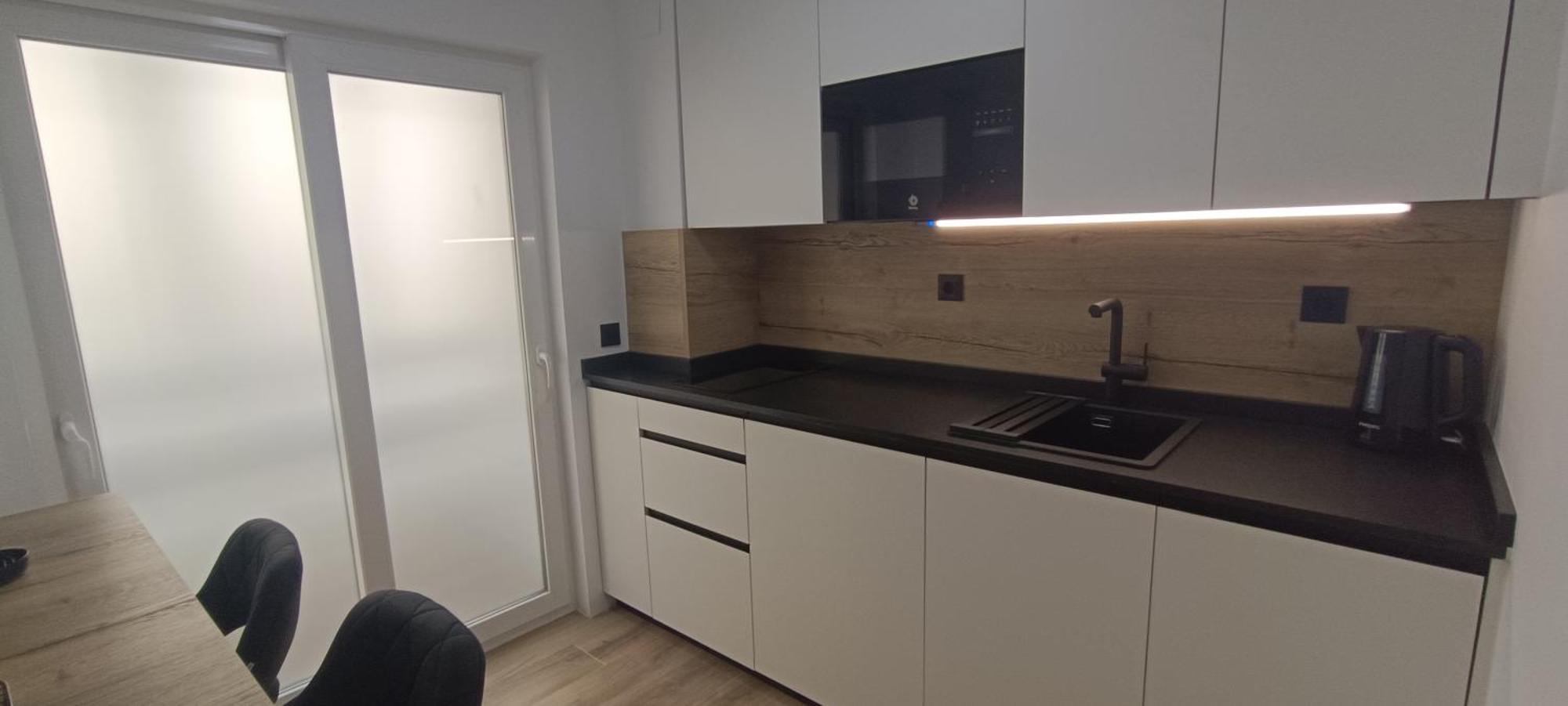 Centro Ancha De Gracia Apartment Granada