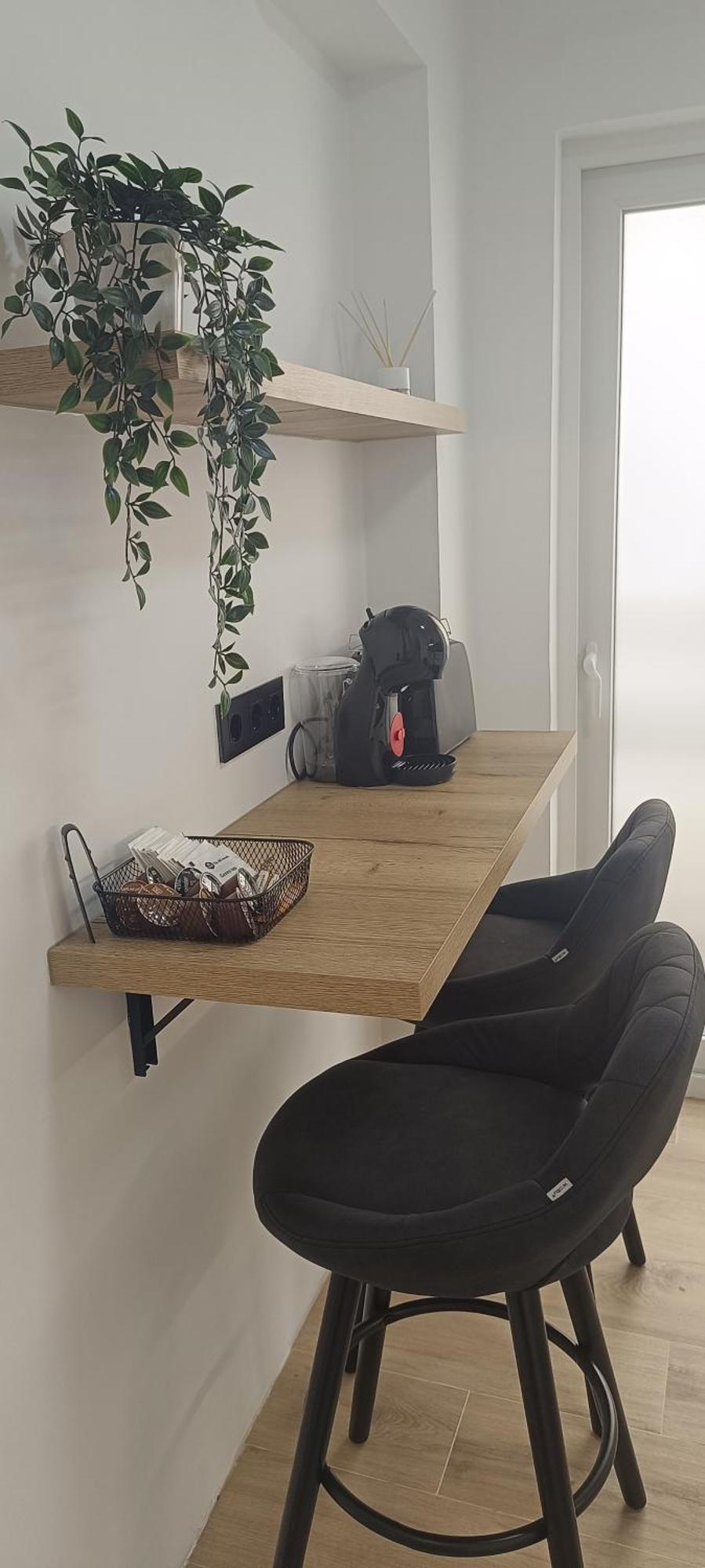 Appartement Centro Ancha De Gracia Grenade