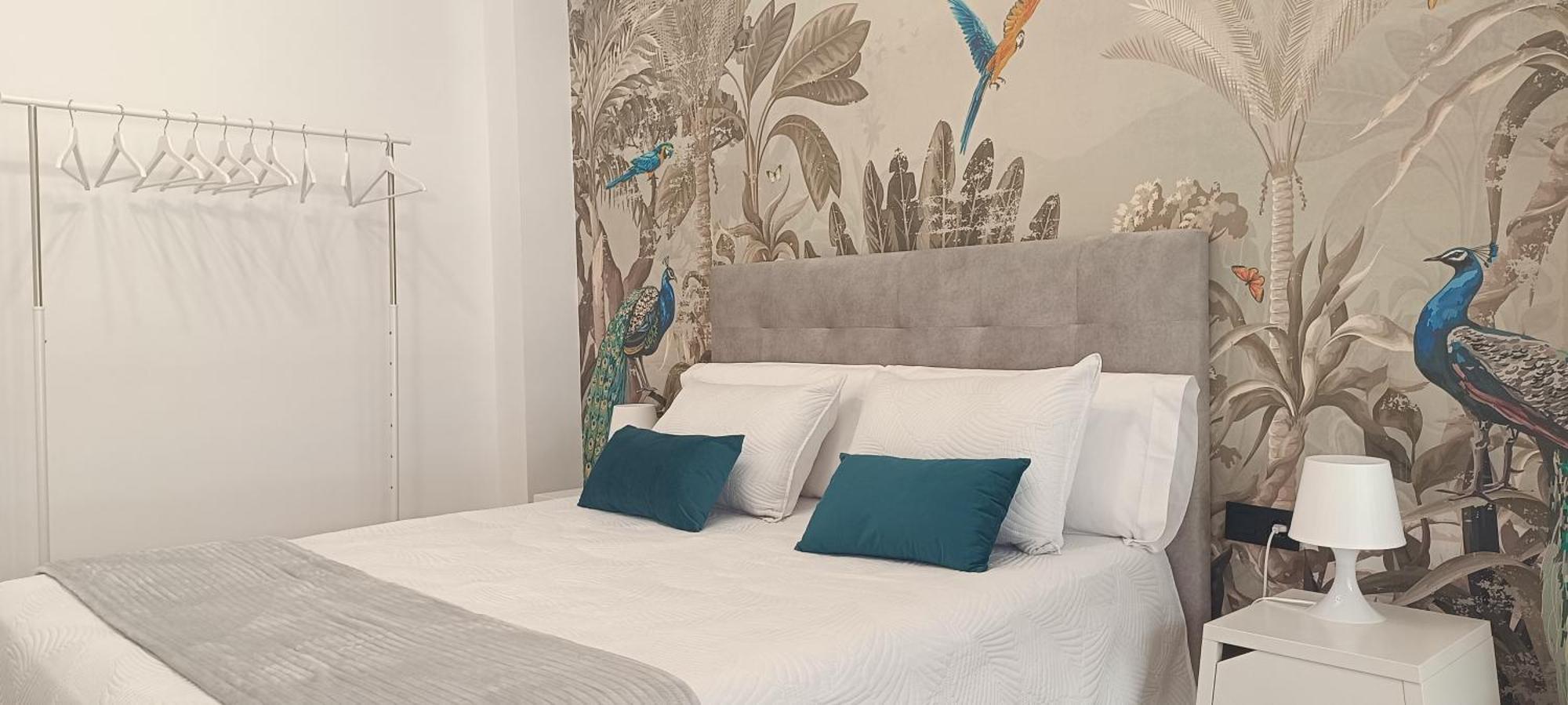 Appartement Centro Ancha De Gracia