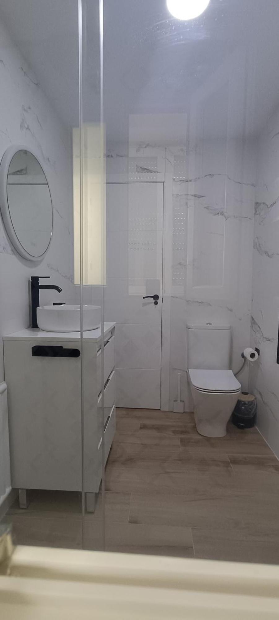 Centro Ancha De Gracia Apartment Granada