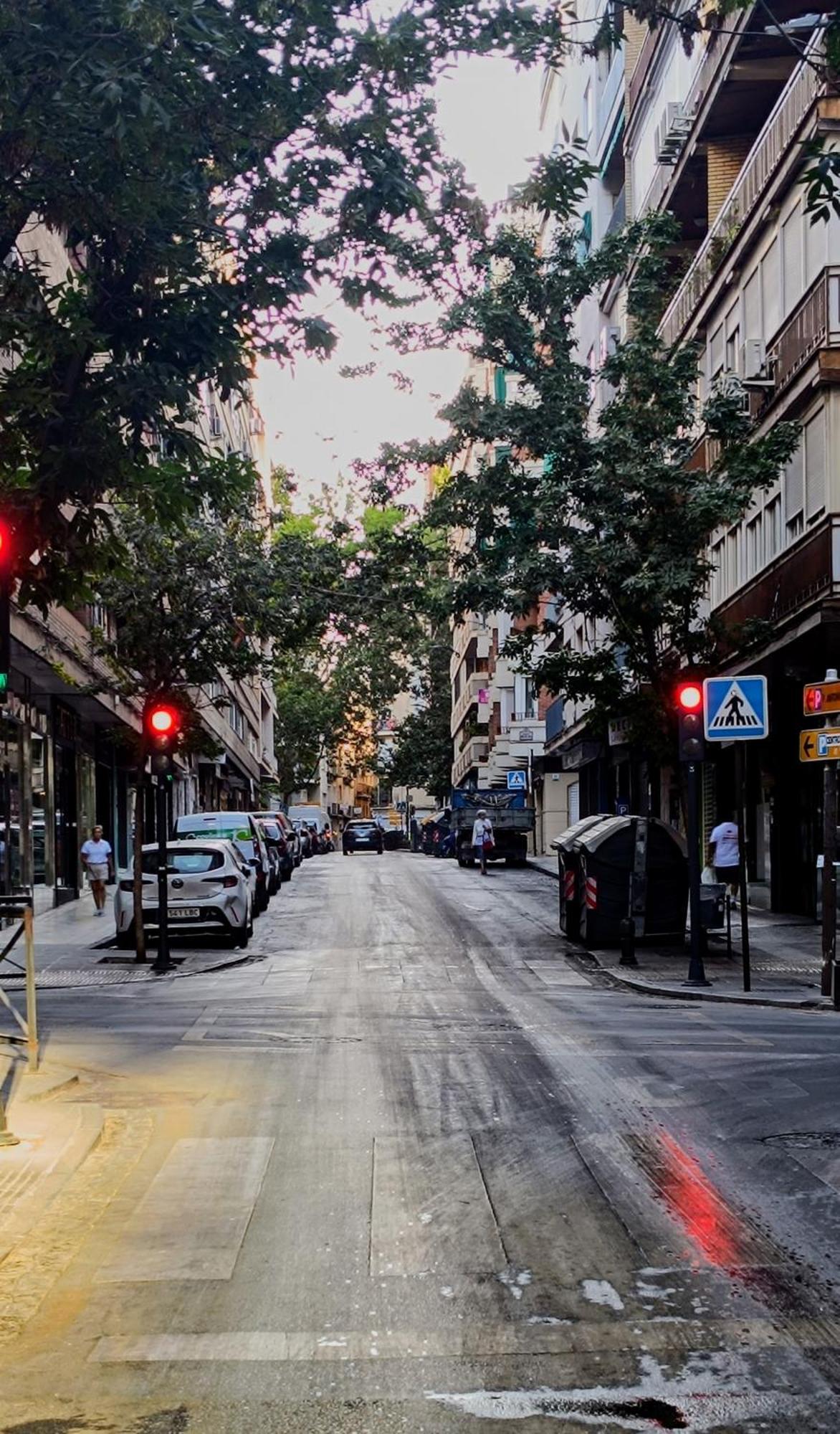 Centro Ancha De Gracia * Grenade