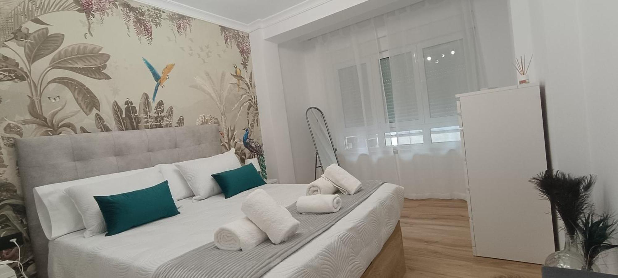 Appartement Centro Ancha De Gracia Granada