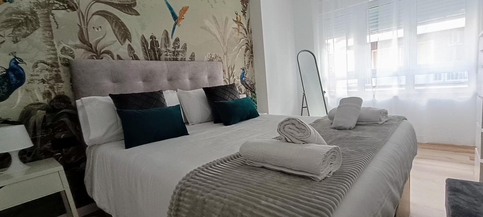 Apartment Centro Ancha De Gracia